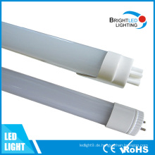 UL CE RoHS Zulassung Top Hersteller 1200mm T8 LED Tube Light